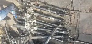 Steering Rack for Pilot, EOD 2000 to 2006