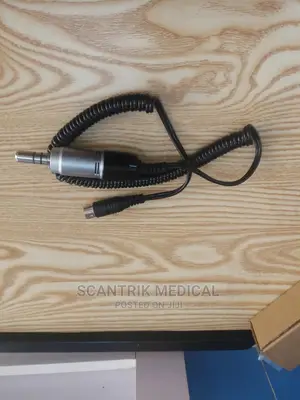 High Quality Handpiece Micromotor Polishing