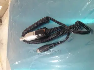 Medical Dental Micromotor With Straight and Contra Handpiece