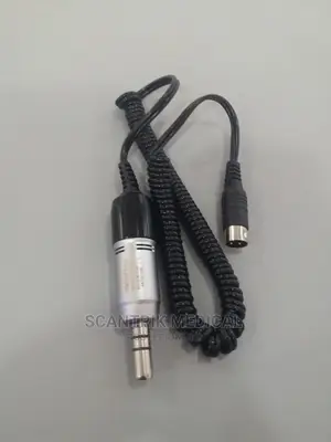 High Quality Micromotor Handpiece