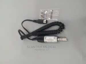Scantrik Medical Supplies Micromotor Handpiece