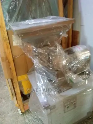 Industrial Quality Standing Grinder