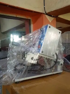 High Quality Manual Coding Machine