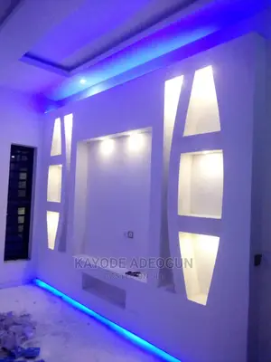 POP WALL DESIGN At Its Peak