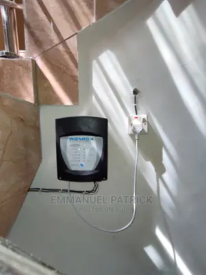 Electric Fence Kit Installstions