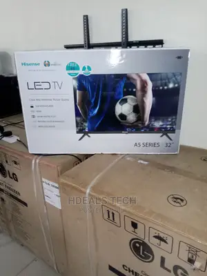 32" Non Smart Hisense Tv