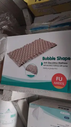 Air Mattress