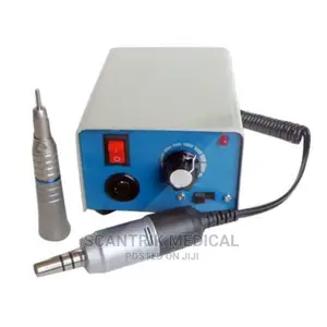High Quality Dental Micromotor Standard E-Type Handpiece
