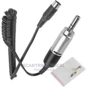 Electronic Micromotor Handpiece Strong