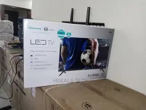 A5 Serie Hisense 32 Inche Led Tv