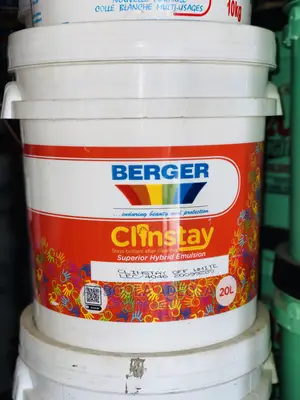 Berger Paint