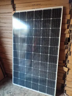 280watts Sungene Solar Panels