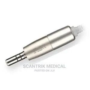 Good High Dental Polisher Grind Micro Motor Handpiece