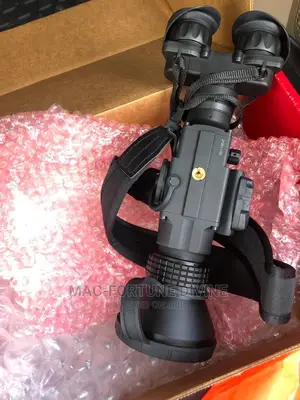 Thermal Imaging Bi-Ocular(Cobra TB75-640)