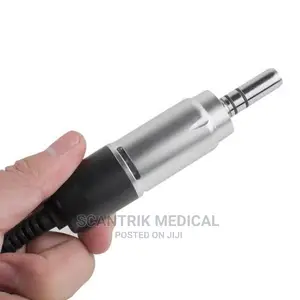 Medical High Speed Micromotor Handpiece