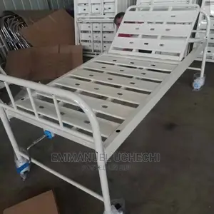 Imported Hospital Bed
