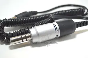 Micromotor Handpiece High Speed Electric Micromotor