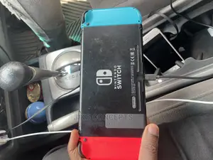 Nintendo Switch (Used)