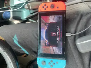 Nintendo Switch (Used)
