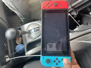 Nintendo Switch (Used)