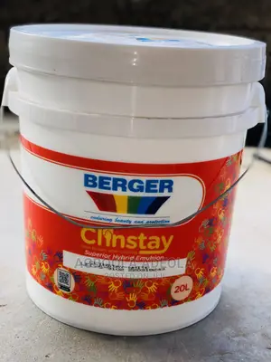 Berger Paint