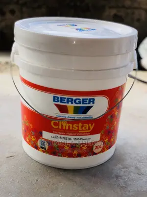 Berger Paint