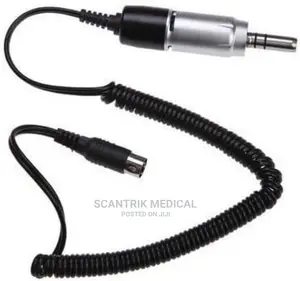 Marathon Electric Micromotor Contra Angle Straight Handpiece