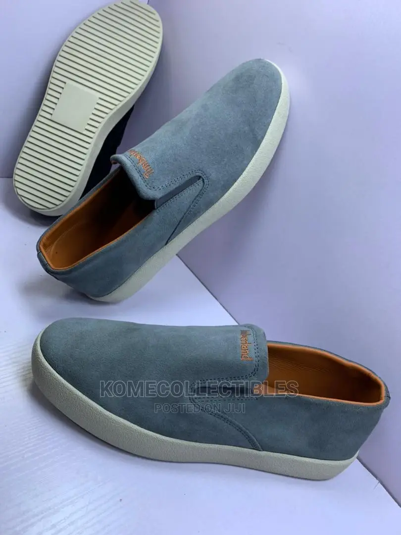 Mens Timberland Sneakers/Shoes