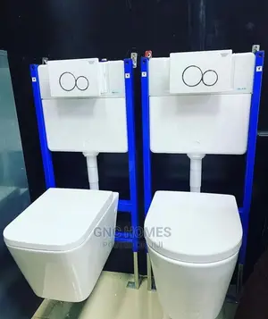 Water Point Wall Hung Wc Payment on Delivery