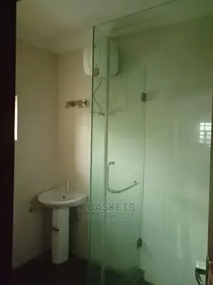 Furnished 4bdrm Duplex in Magodo Phase 1 for rent