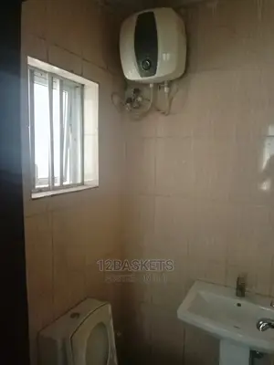 Furnished 4bdrm Duplex in Magodo Phase 2 for rent