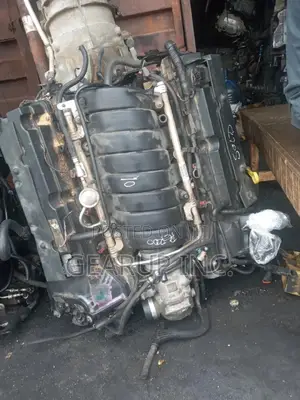 Complete Engine for Cadillac CTS Escalade SRX V8
