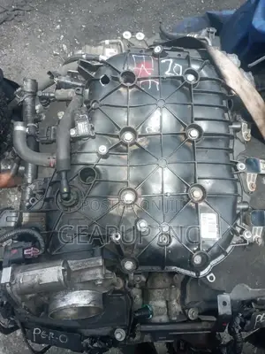 Engine GMC Acadia Terrain Rendezvous Buick Enclave Equinox