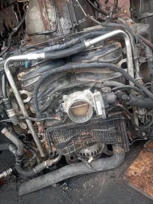 Engine for Ford F150 Expedition Lincoln Navigators Aviator