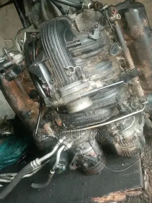 Engine for Jeep Liberty Commander Dodge Dakota and Nitro