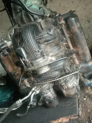 Engine for Jeep Liberty Commander Dodge Dakota and Nitro
