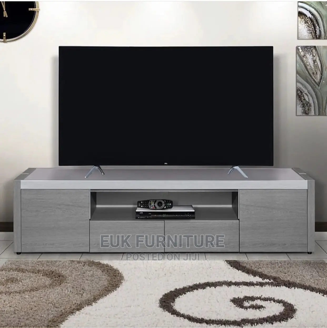 Unique Tv Stand