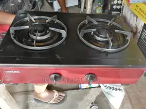 Fairly Used Gas Cooker 2 Burner