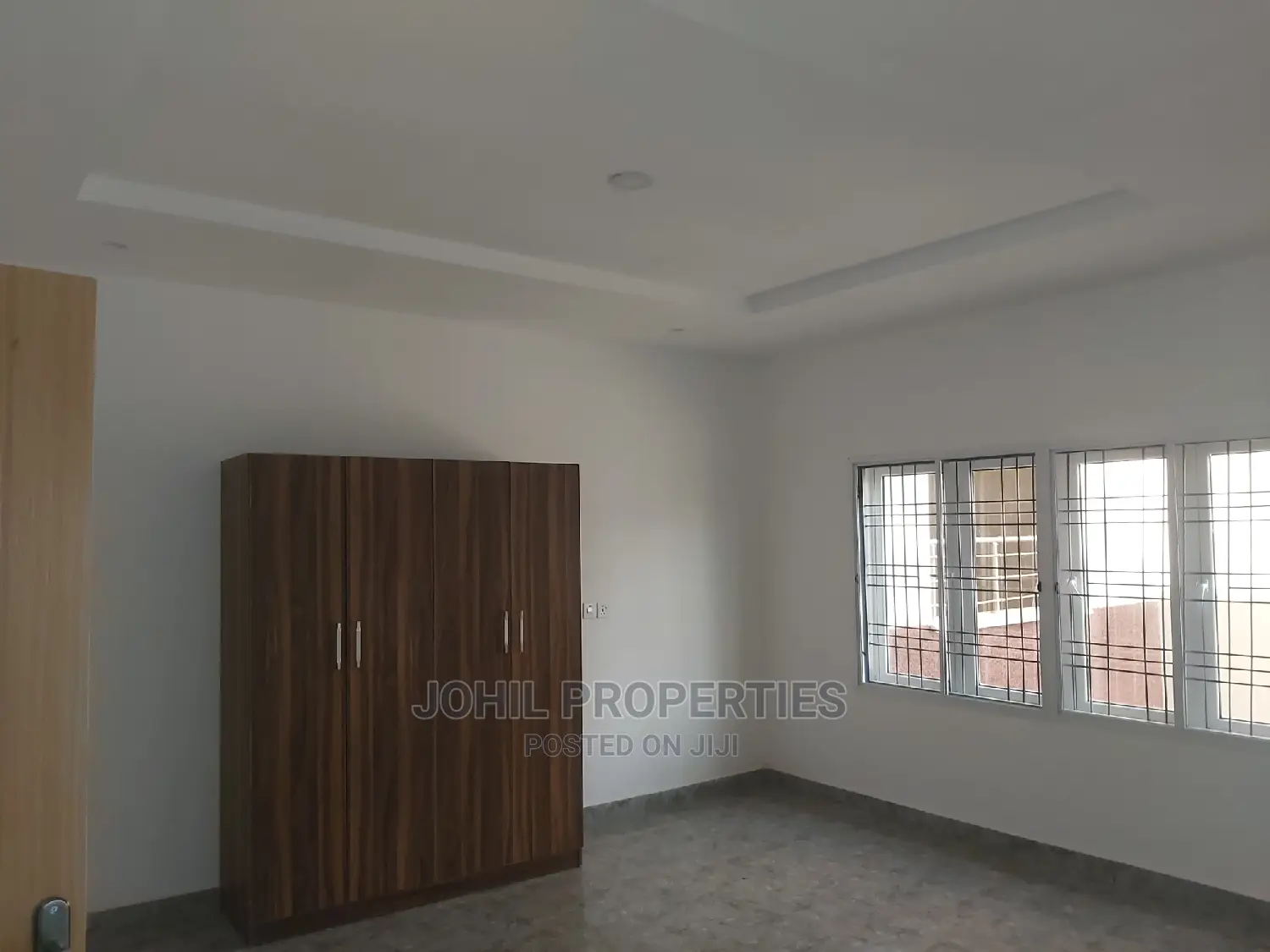 4bdrm Townhouse / Terrace in Asokoro for rent