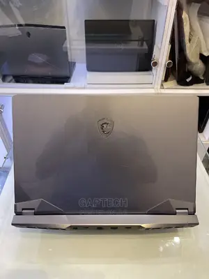 Laptop MSI 16GB Intel Core I7 SSD 1T