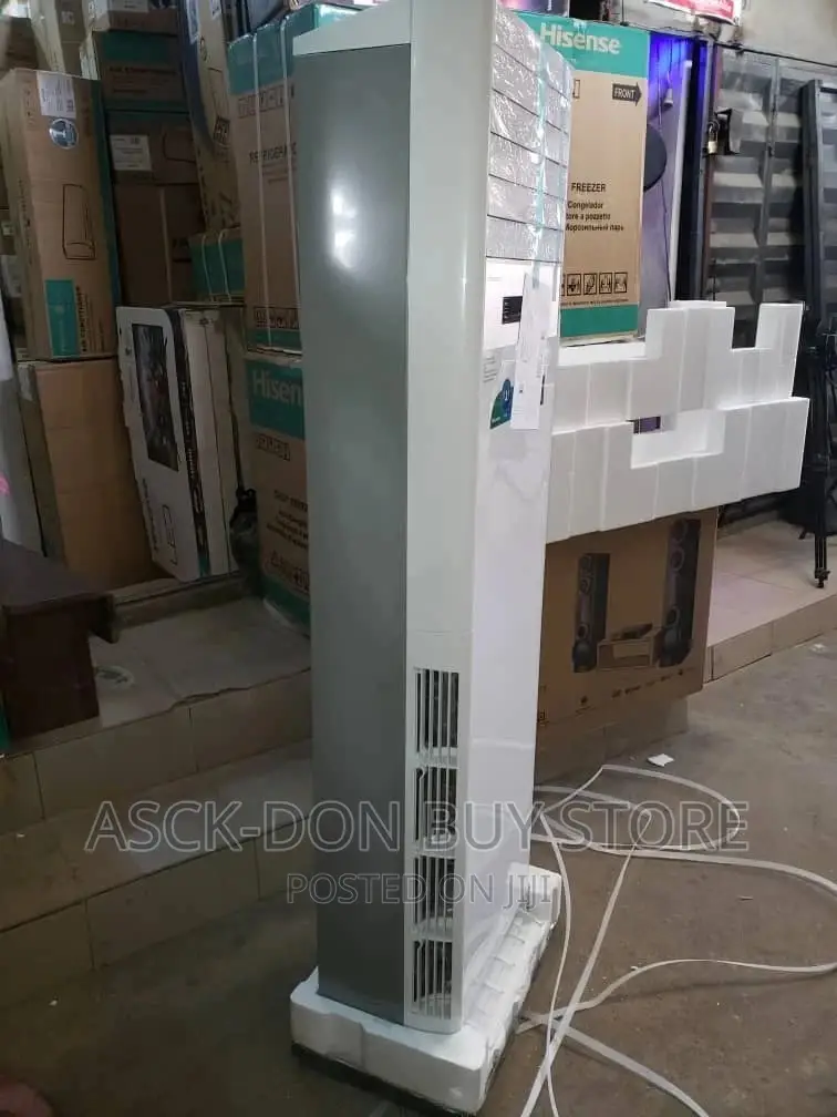 Hisense 2tons Standing Air Condition