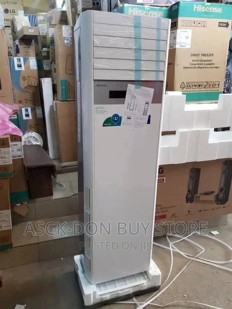 Hisense 2tons Standing Air Condition