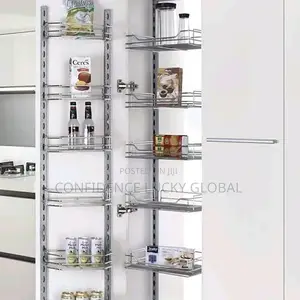 Set of Pantry