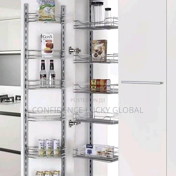 Set of Pantry