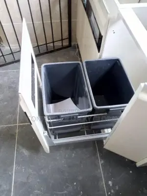 Set of Pantry