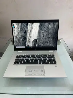 Laptop HP ZBook Studio G5 32GB Intel Core I7 SSD 512GB