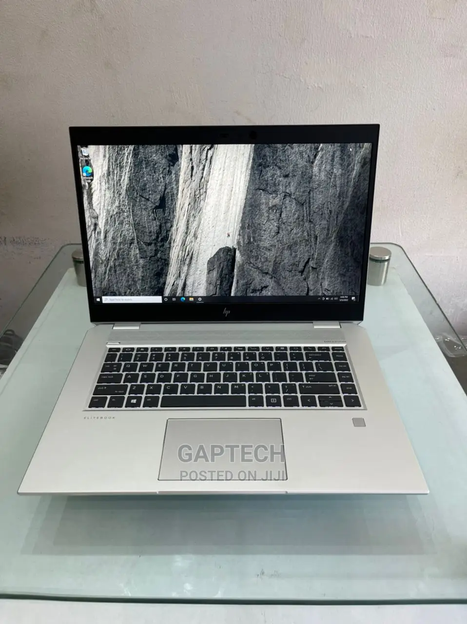 Laptop HP ZBook Studio G5 32GB Intel Core I7 SSD 512GB