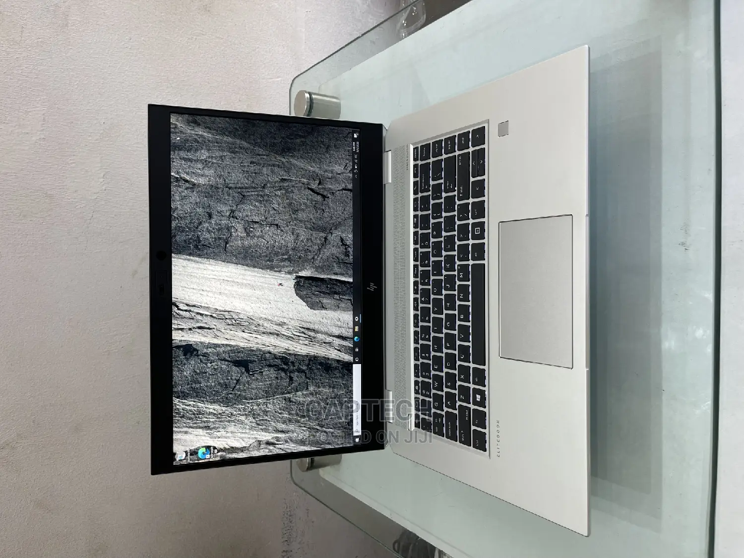 Laptop HP ZBook Studio G5 32GB Intel Core I7 SSD 512GB