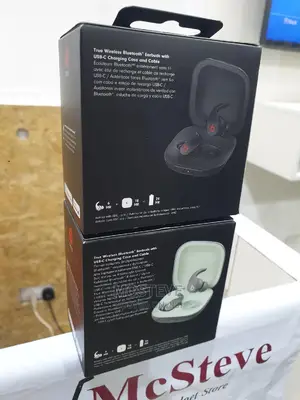 Beats Fit Pro 100% Original Quality