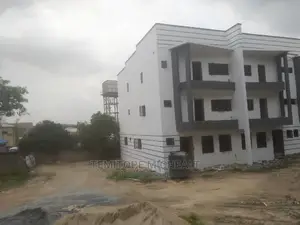 4bdrm Duplex in Close To Total, Zone 5 / Wuse for sale